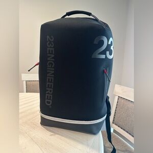 Nike Air Michael Jordan 23 Engineered Large Backpack